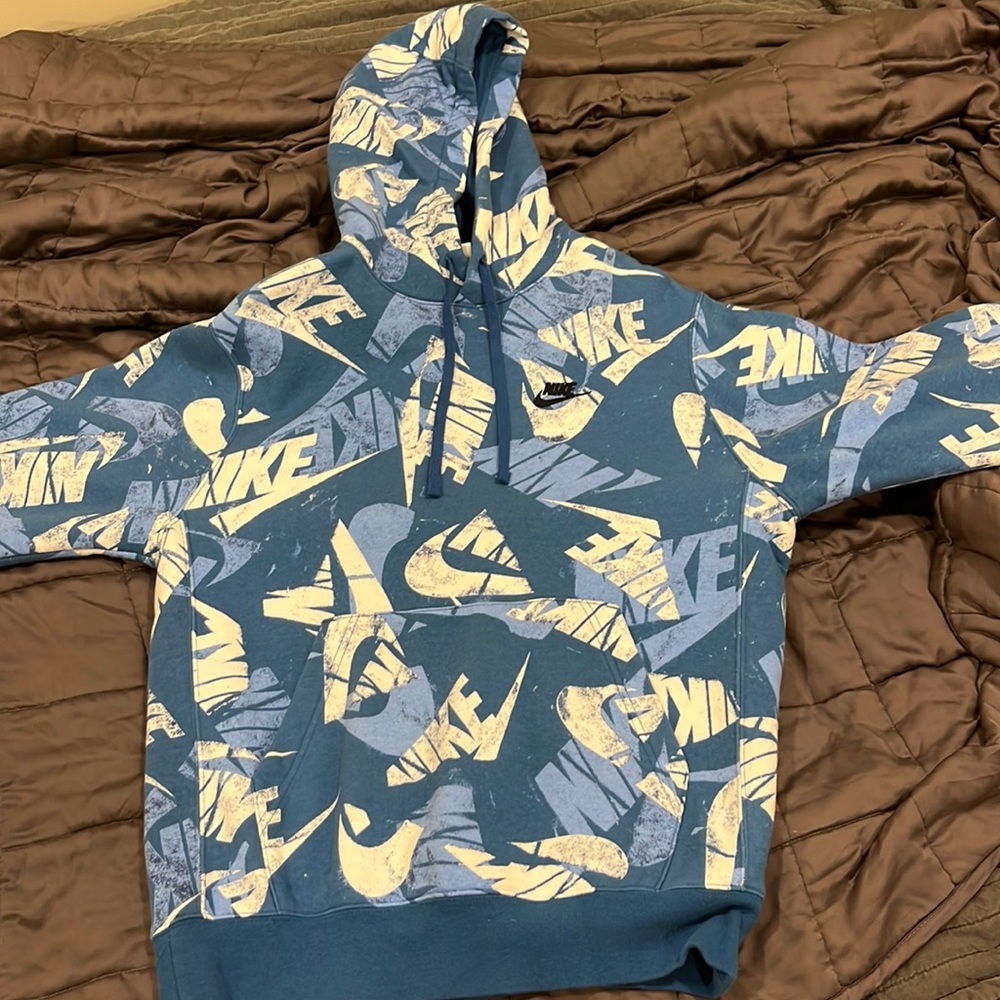 Nike Hoodie